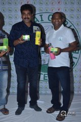 Rajeev Kanakala Launches Chai Guru Herbal Tea Master Product